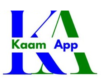 Kaam App Instagram